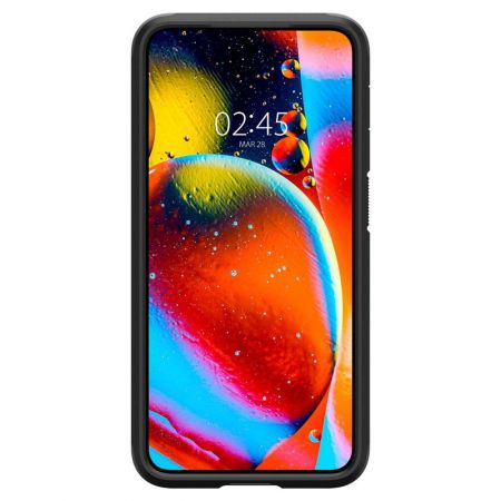 Etui Spigen Tough Armor Samsung Galaxy S23 Black zdjęcie 4