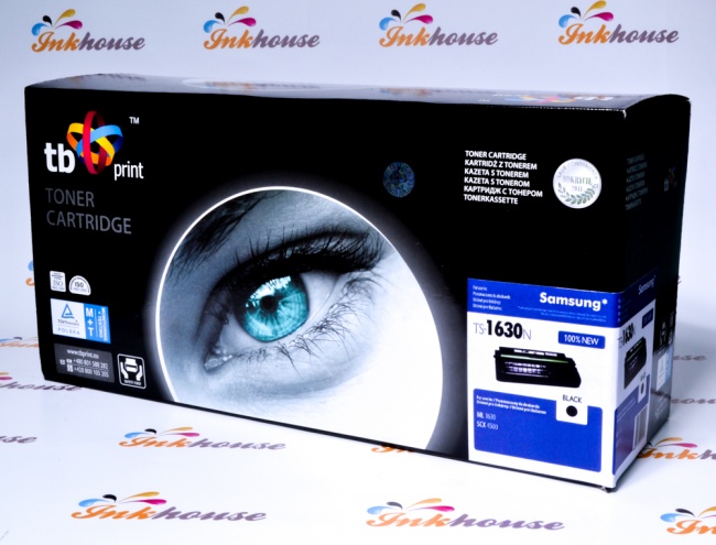 Toner do Samsung ML-D1630A TS-1630N BK 100% nowy