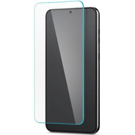 Szkło Hartowane Spigen Glas.tr Slim do Galaxy S23 Clear zdjęcie 4