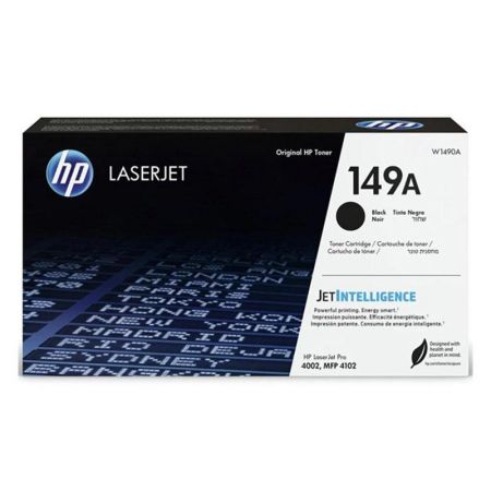 Toner 149A czarny W1490A