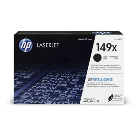 Toner 149X czarny W1490X