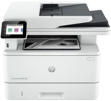 Urządzenie wielofunkcyjne LaserJet Pro 4102FDN 2Z623F