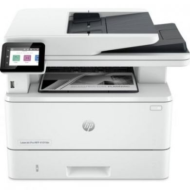 Urządzenie wielofunkcyjne LaserJet Pro 4102DW 2Z622F