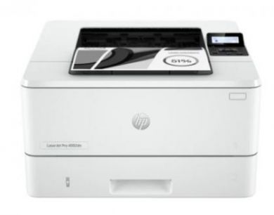 Drukarka LaserJet  Pro 4002dn 2Z605F