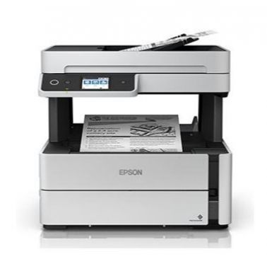 Urządzenie wielofunkcyjne ITS M3170 mono A4/USB/39ppm/FAX/GDI/WiFi