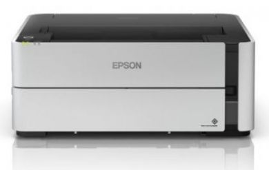 Drukarka ITS M1180 A4/mono/39ppm/duplex/(W)LAN