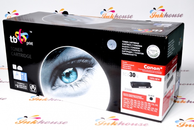Toner do Canon E30 TC-E30N 100% nowy