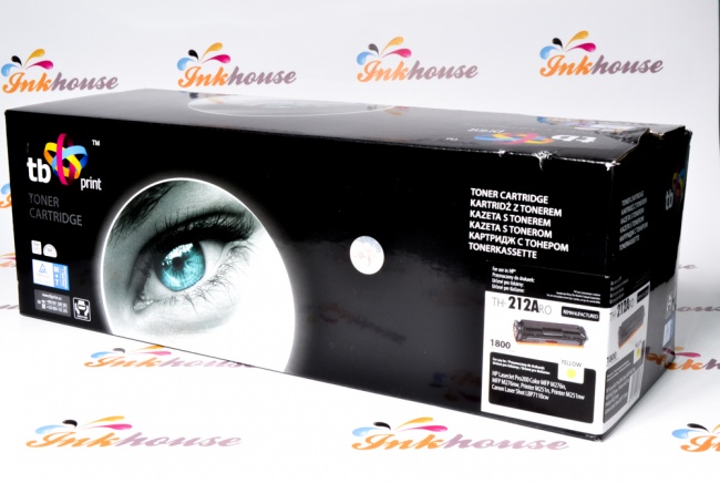 Toner do HP 131A TH-212ARO YE ref.