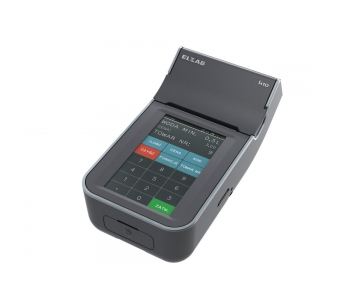 Kasa fiskalna ELZAB K10++ 3K zdjęcie 2