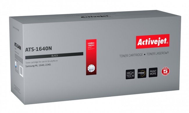 ACJ toner Samsung NEW 100% [AT-1640N] (WYPRZEDA