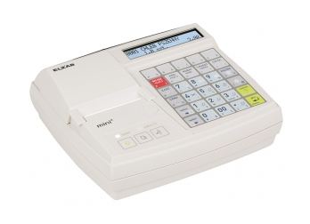 Kasa fiskalna ELZAB Mini E 3K zdjęcie 2