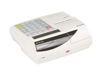 Kasa fiskalna ELZAB Mini E 3K zdjęcie 3