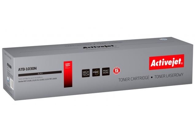 ActiveJet toner do Brother TN-1030 ATB-1030N