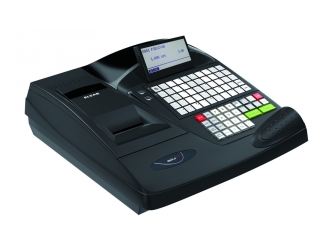 Kasa fiskalna ELZAB Delta Max E 40K zdjęcie 2