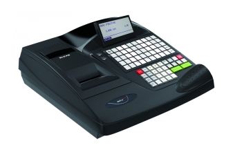 Kasa fiskalna ELZAB Delta Max E 61K zdjęcie 2