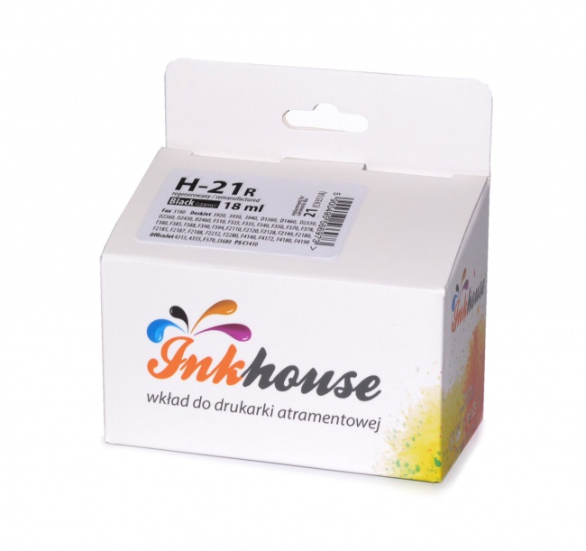 Głowica Inkhouse HP [21] c9351ae