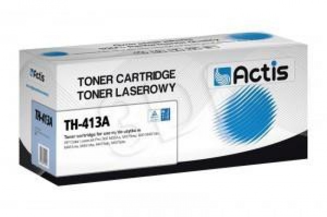 Toner Actis TH-413A (HP 305A CE413A) supreme 2600str. magenta