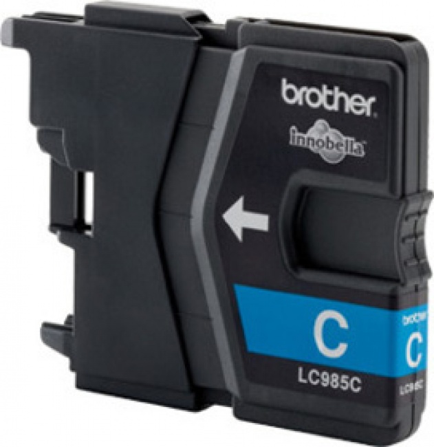 LC985C CYAN DCP-J125/J315/515W