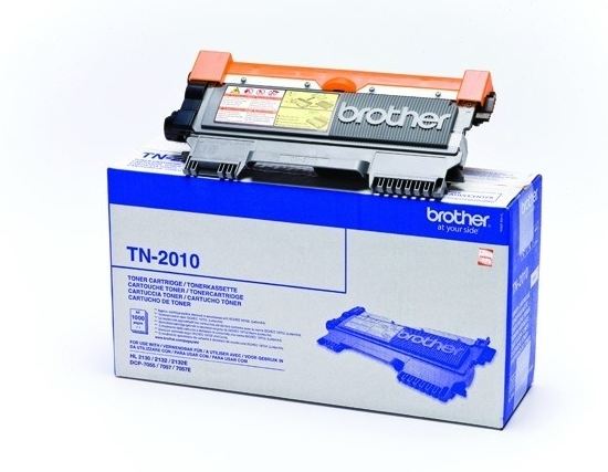 Toner Czarny do HL-2130/DCP-7055