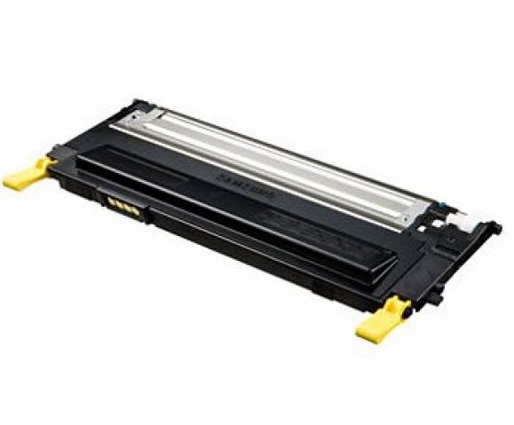 Toner CLP31x CLP31x yellow CTLY4092S