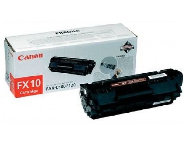 Toner Canon FX-10