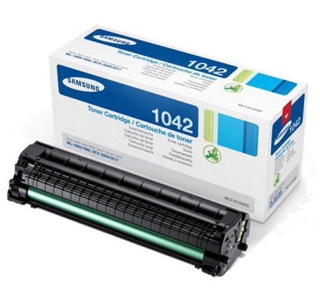 Toner MLT-D1042 S 1,5k ML-1660/1665