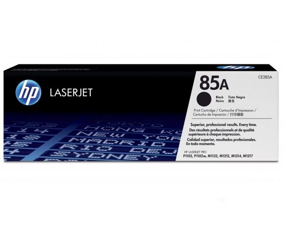 Toner LJ P1102 1.6k CE285A