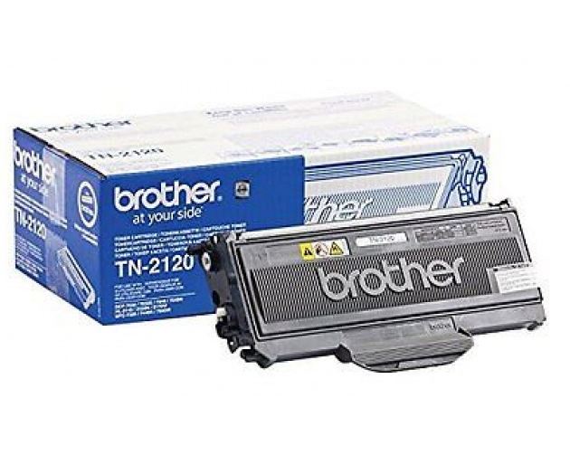 Toner TN2120 HL-2140/2150/2170N