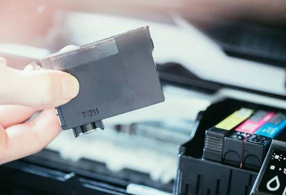 Jakie są najczęstsze usterki drukarek?