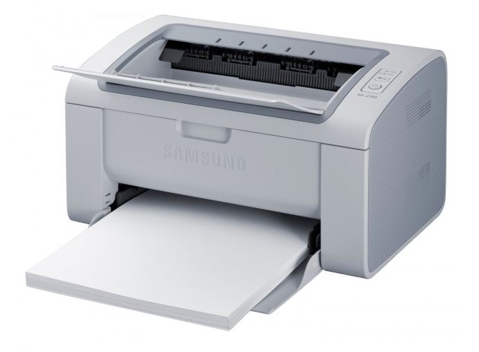 Drukarka laserowa Samsung ML 2160  zdjęcie 2