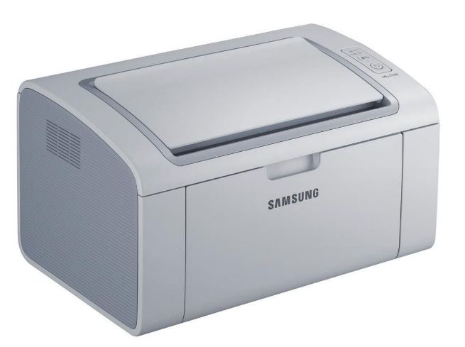 Drukarka laserowa Samsung ML 2160  zdjęcie 3