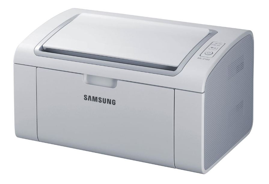 Drukarka laserowa Samsung ML 2160  zdjęcie 4