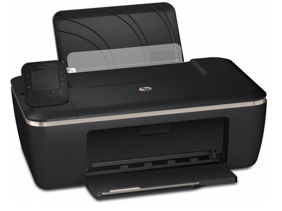 HP Deskjet Ink Advantage 3515  zdjęcie 2