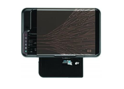 HP Deskjet Ink Advantage K209a zdjęcie 2