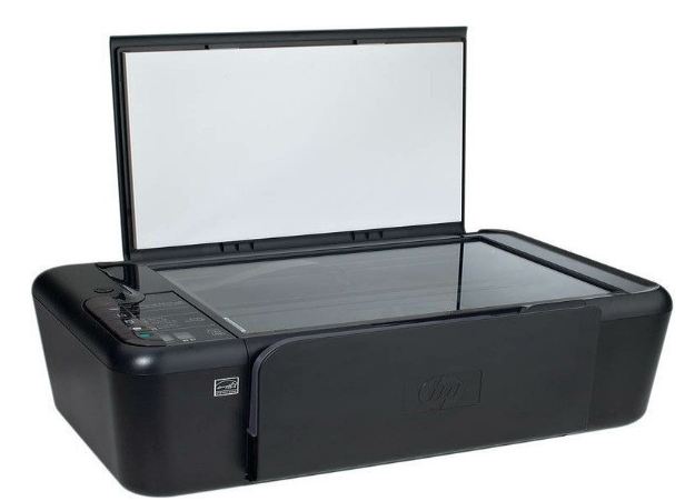 HP Deskjet Ink Advantage K209a zdjęcie 3